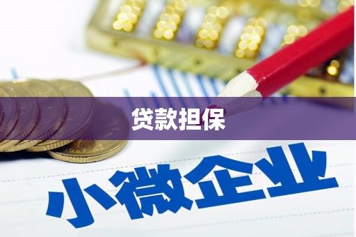 长葛贷款担保