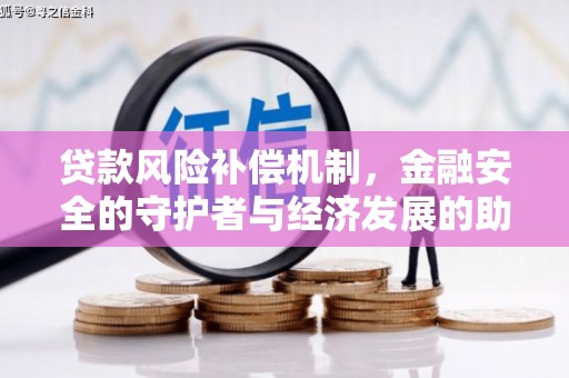 长葛贷款风险补偿机制，金融安全的守护者与经济发展的助推器