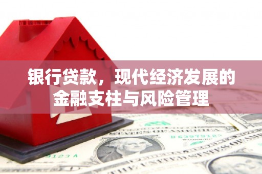 长葛银行贷款，现代经济发展的金融支柱与风险管理