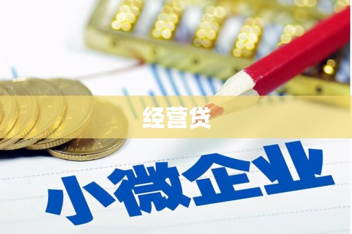 长葛经营贷