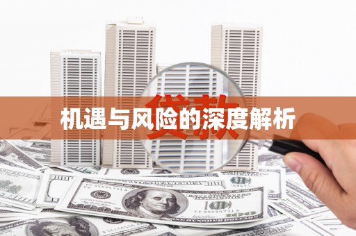 长葛机遇与风险的深度解析