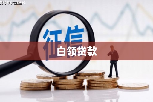 长葛白领贷款