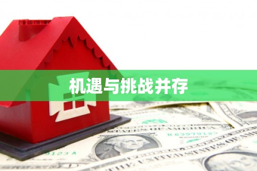 长葛机遇与挑战并存