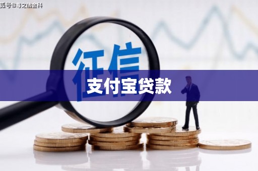 长葛支付宝贷款